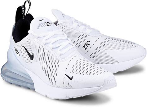 weiße nike 270 bleichen|Suchergebnis Auf Amazon.de Für: Nike Air Max 270 Weiß.